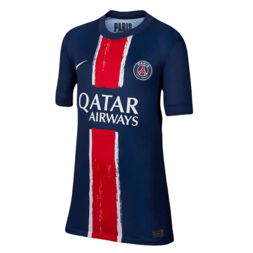 Camiseta-Juvenil-Nike-PSG-Paris-Saint-Germain-24-25-|S-XL